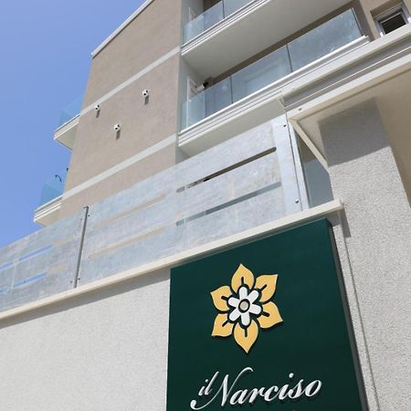 Il Narciso Residence Tropea Kültér fotó