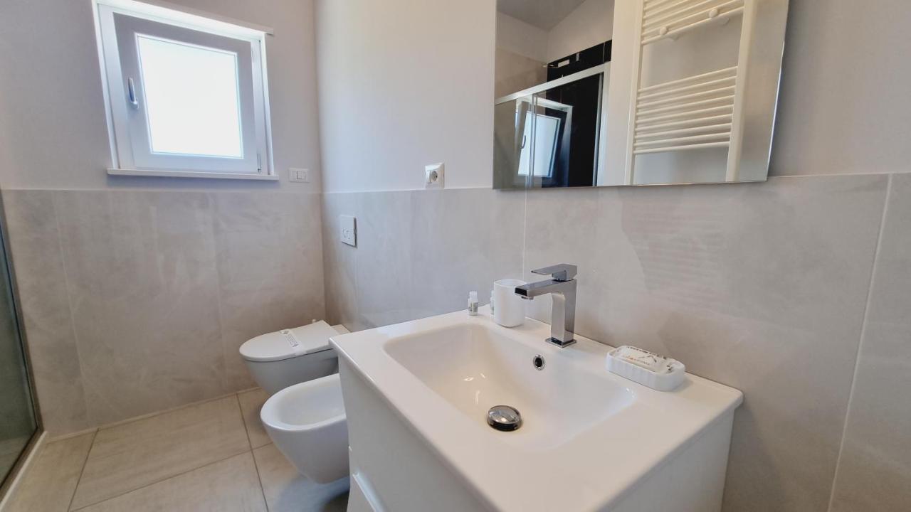 Il Narciso Residence Tropea Kültér fotó