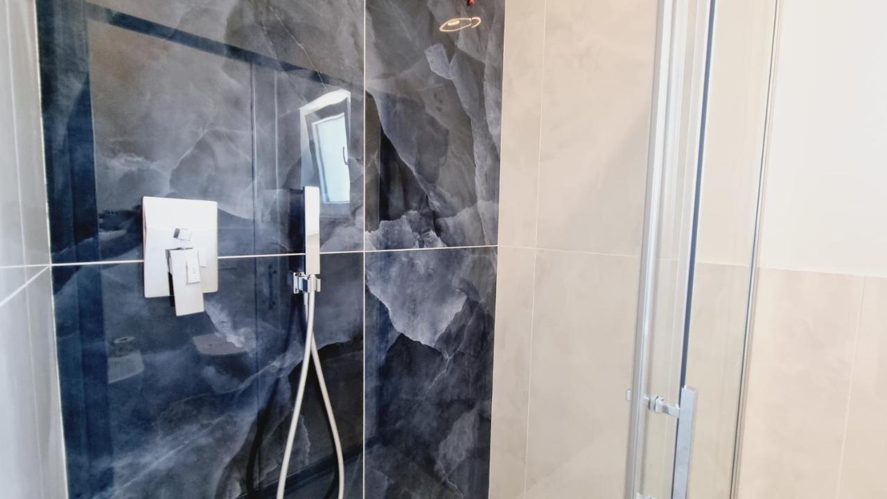 Il Narciso Residence Tropea Kültér fotó