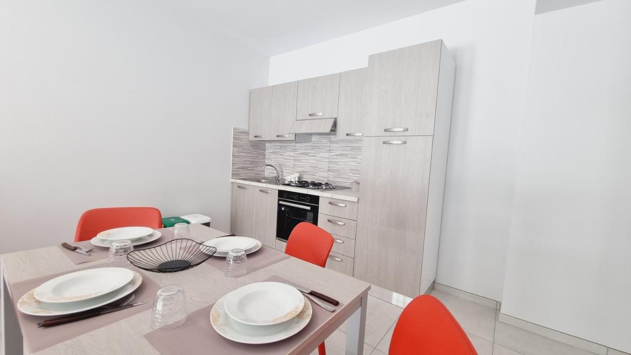 Il Narciso Residence Tropea Kültér fotó