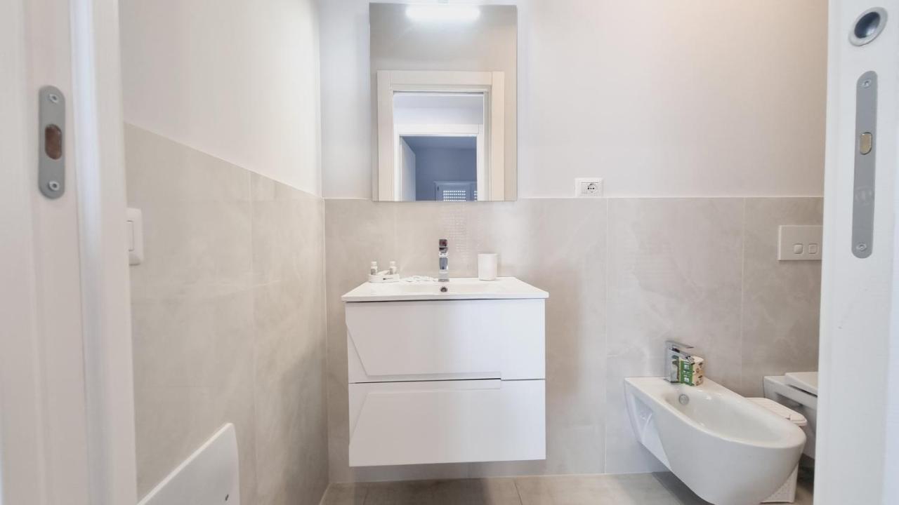 Il Narciso Residence Tropea Kültér fotó