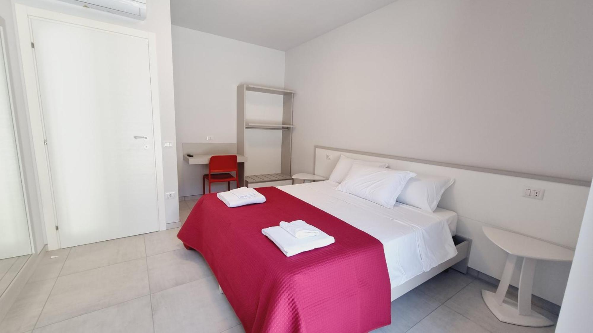 Il Narciso Residence Tropea Kültér fotó
