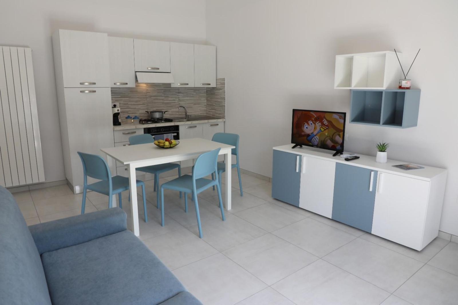 Il Narciso Residence Tropea Kültér fotó