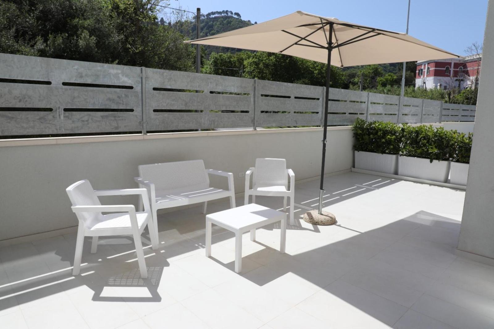Il Narciso Residence Tropea Kültér fotó
