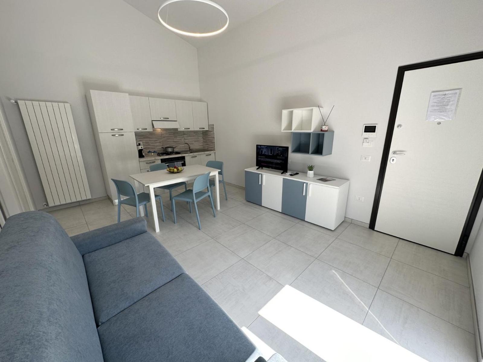 Il Narciso Residence Tropea Kültér fotó