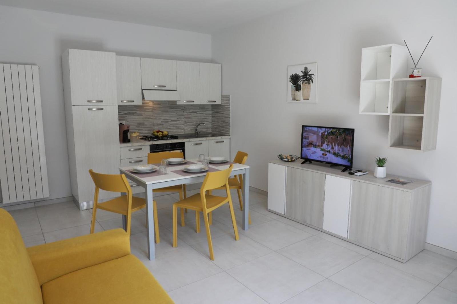 Il Narciso Residence Tropea Kültér fotó