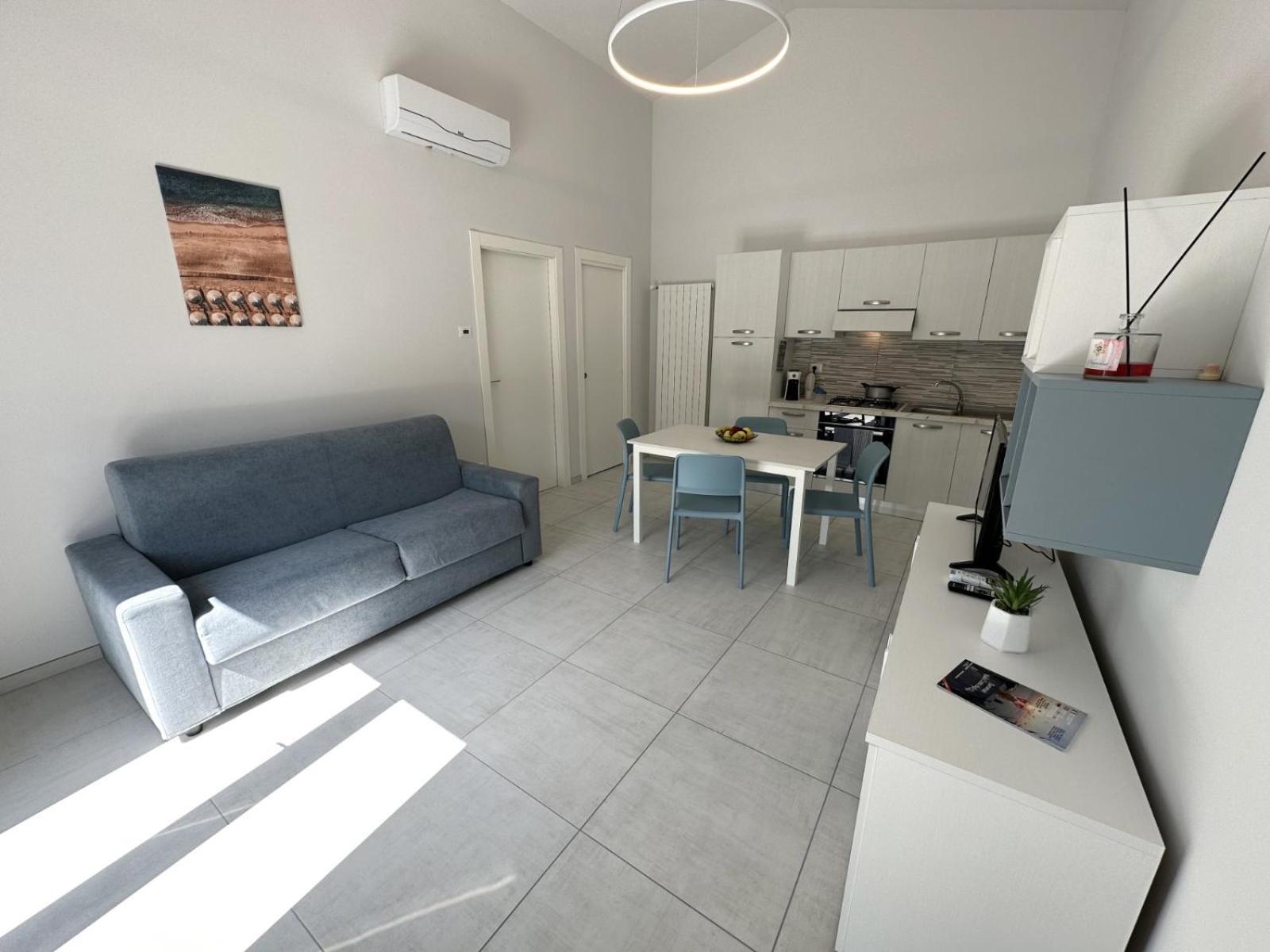 Il Narciso Residence Tropea Kültér fotó