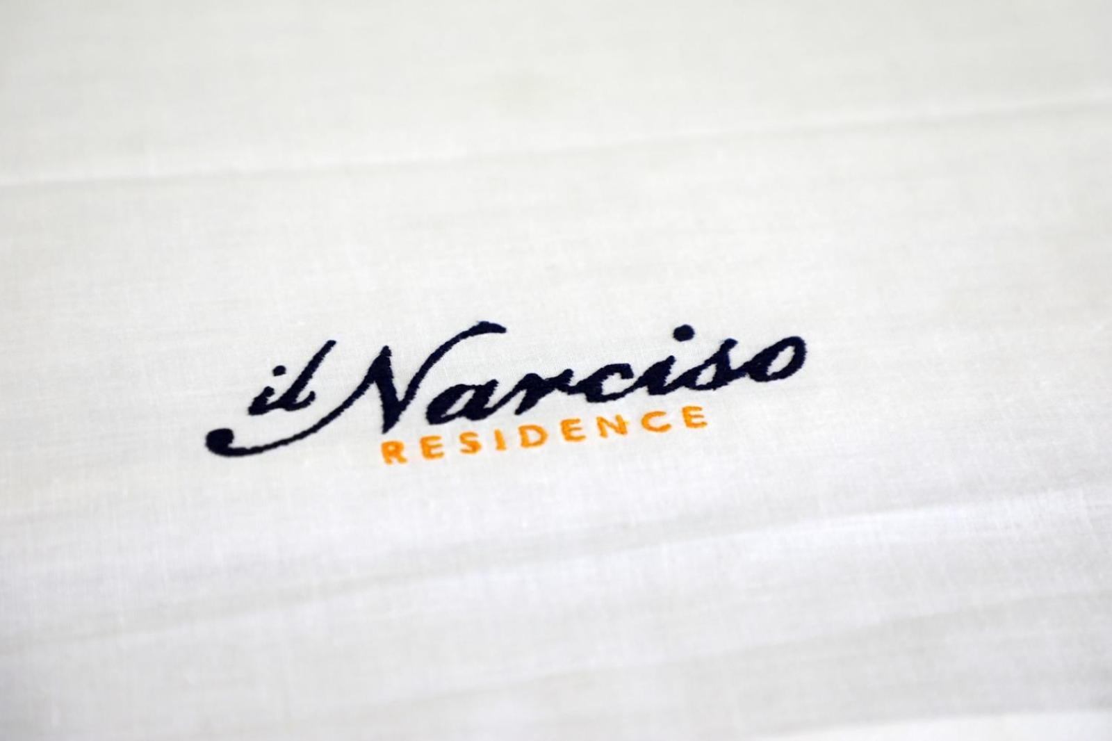 Il Narciso Residence Tropea Kültér fotó
