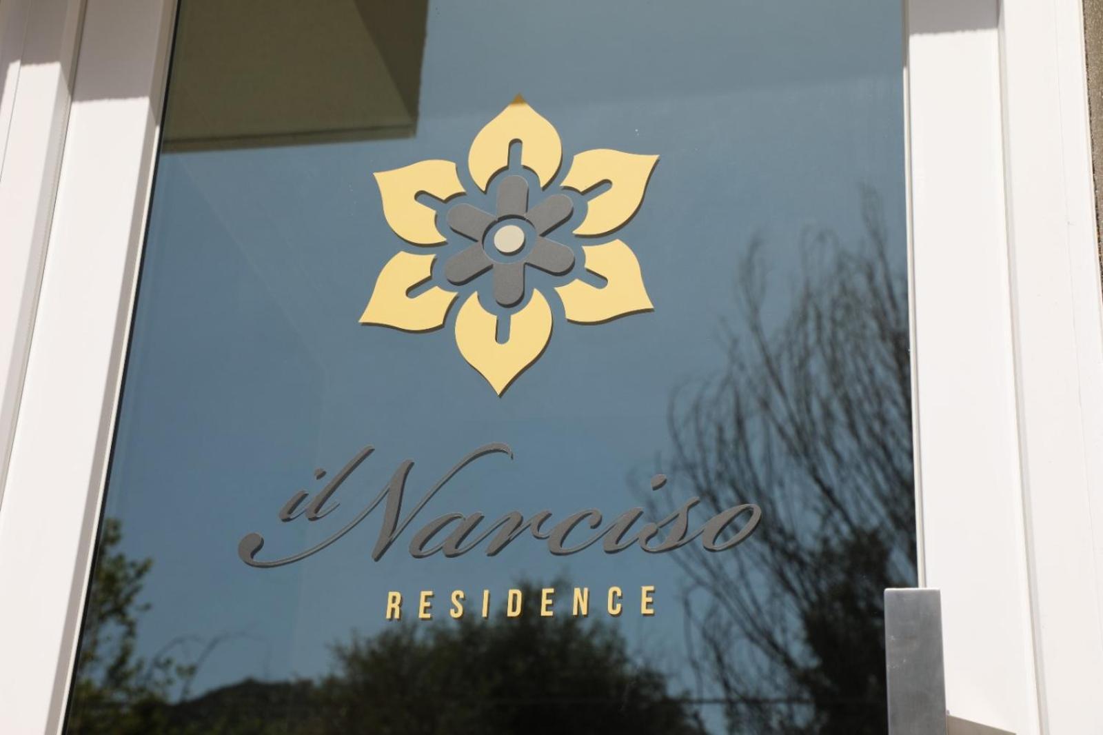 Il Narciso Residence Tropea Kültér fotó