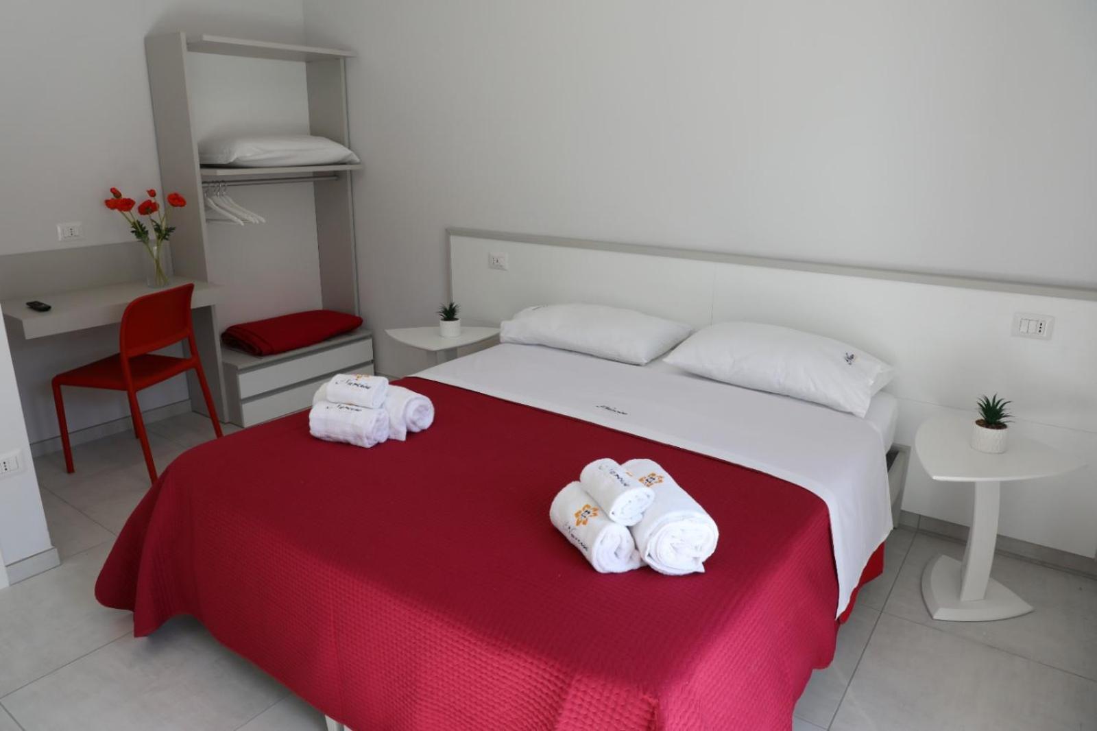 Il Narciso Residence Tropea Kültér fotó