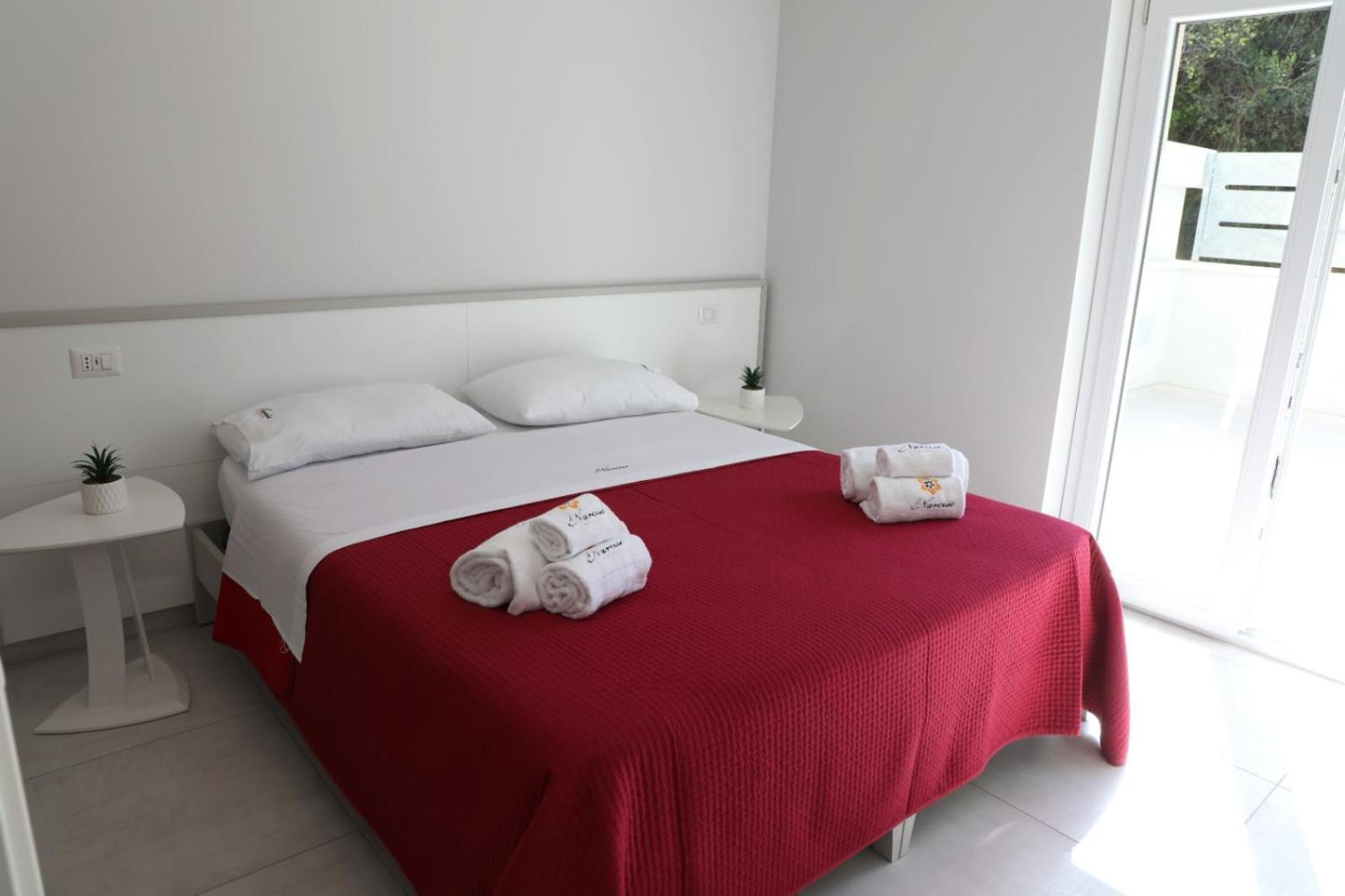 Il Narciso Residence Tropea Kültér fotó
