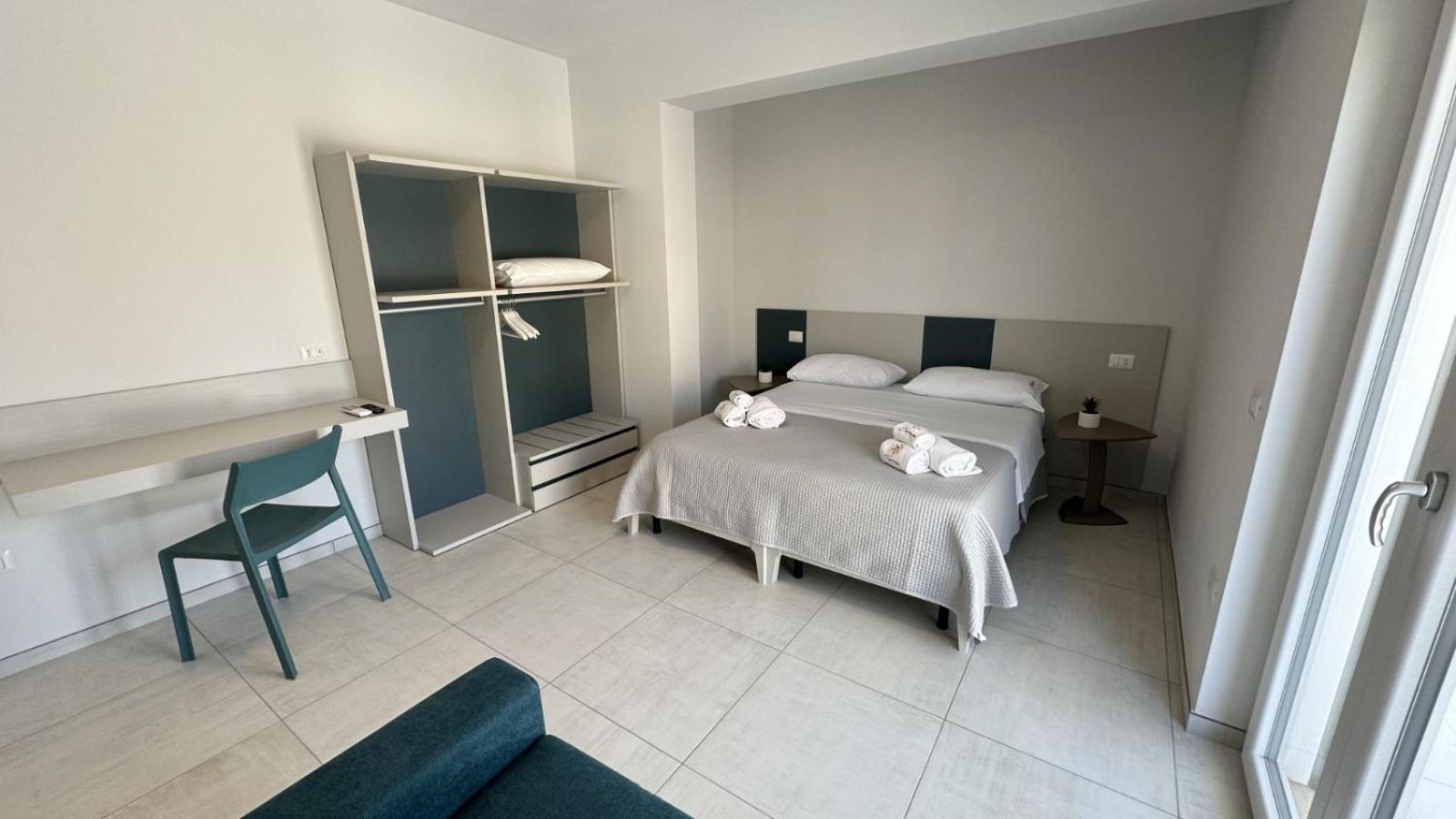 Il Narciso Residence Tropea Kültér fotó