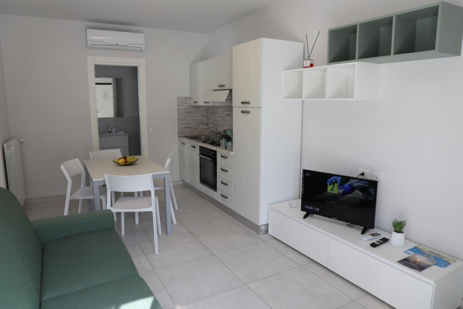 Il Narciso Residence Tropea Kültér fotó