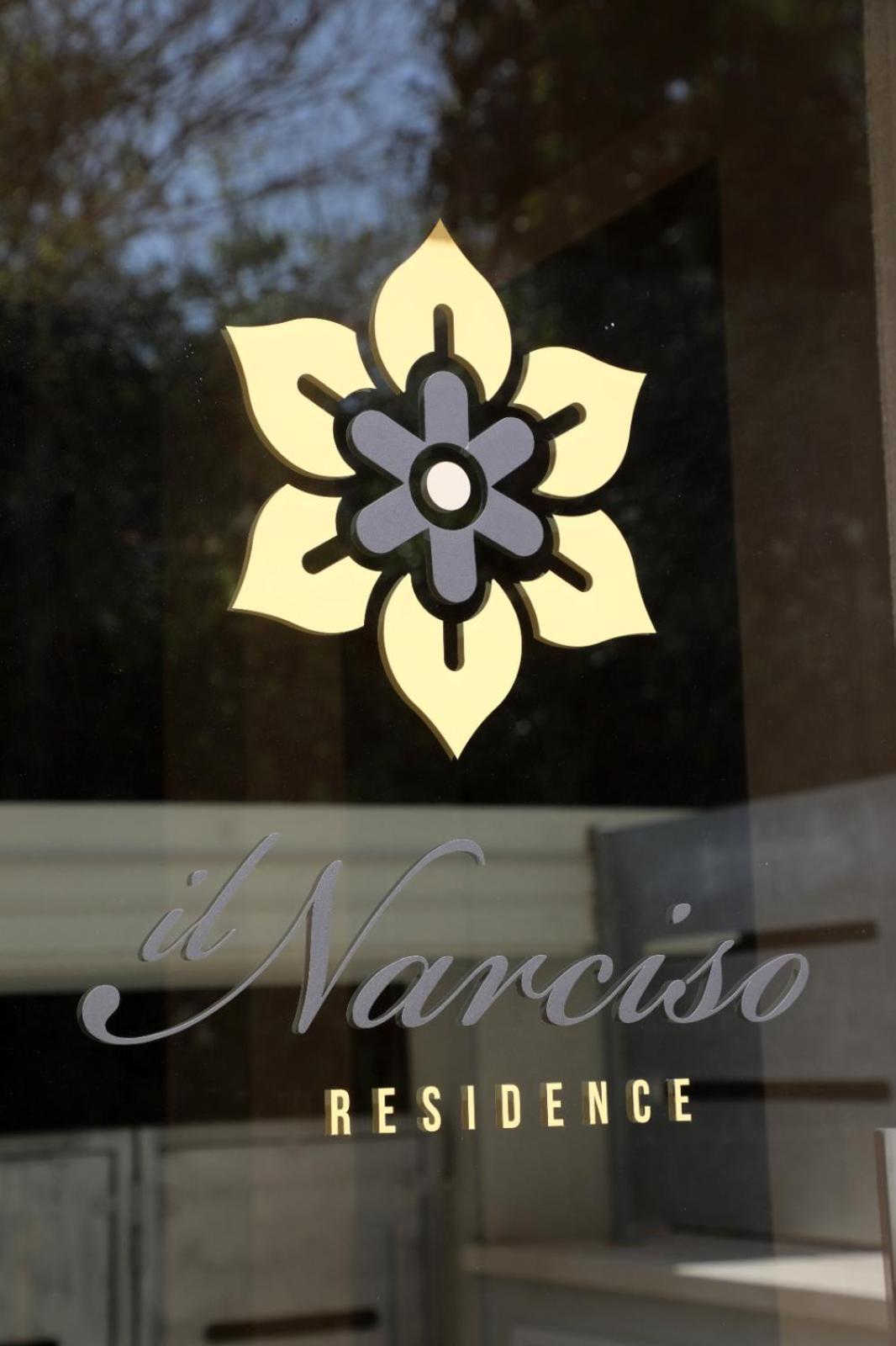 Il Narciso Residence Tropea Kültér fotó