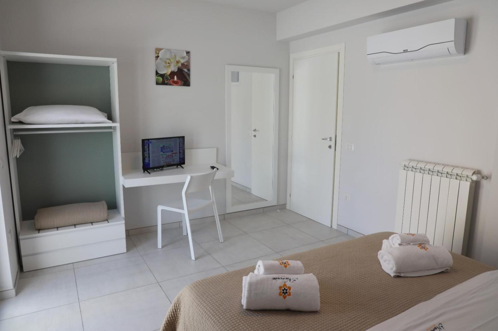 Il Narciso Residence Tropea Kültér fotó