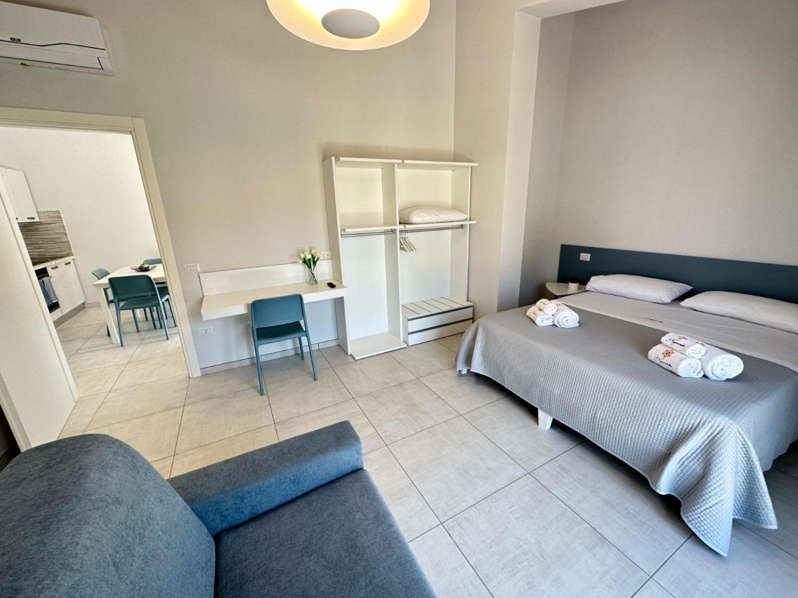 Il Narciso Residence Tropea Kültér fotó