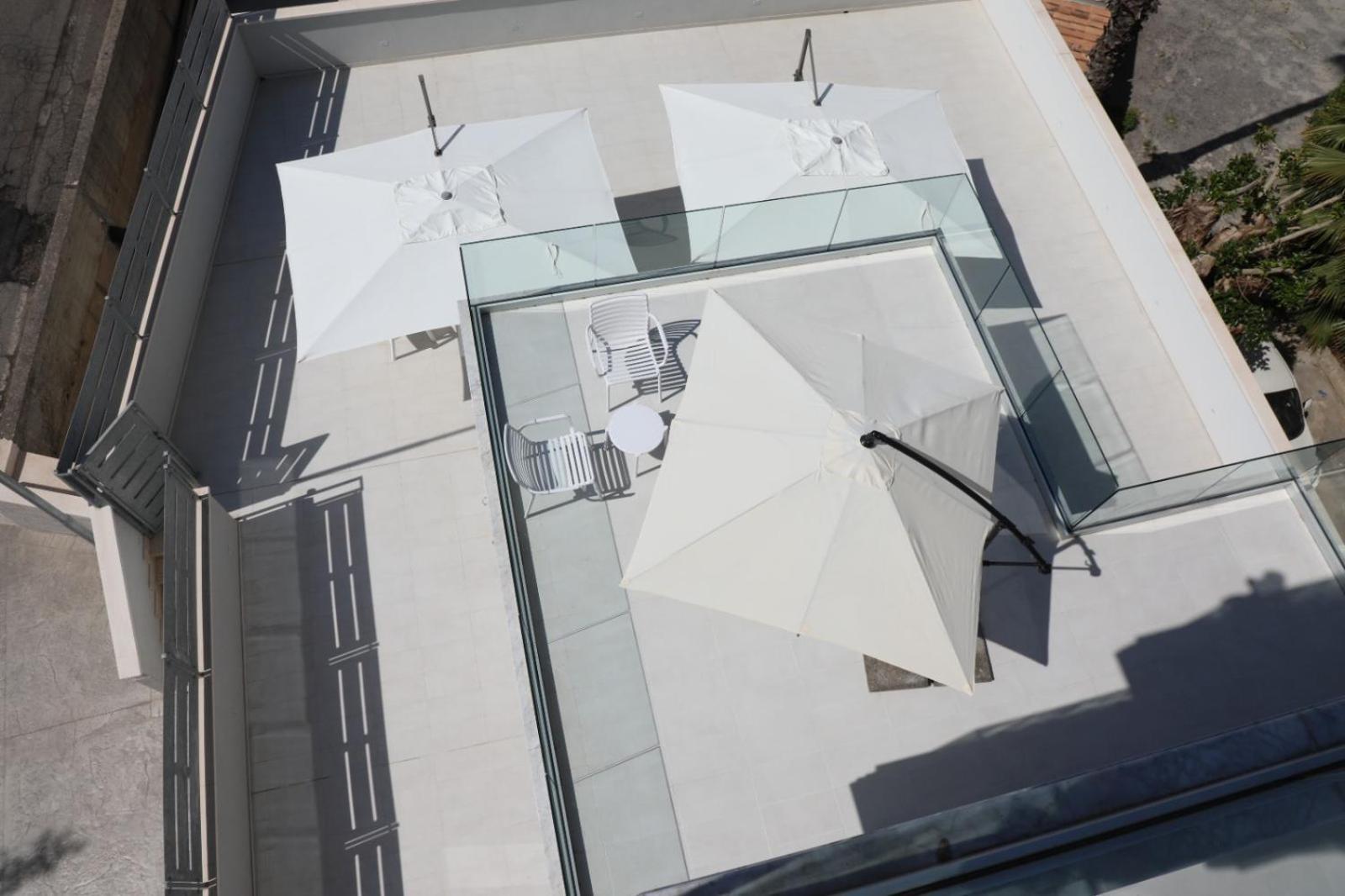 Il Narciso Residence Tropea Kültér fotó