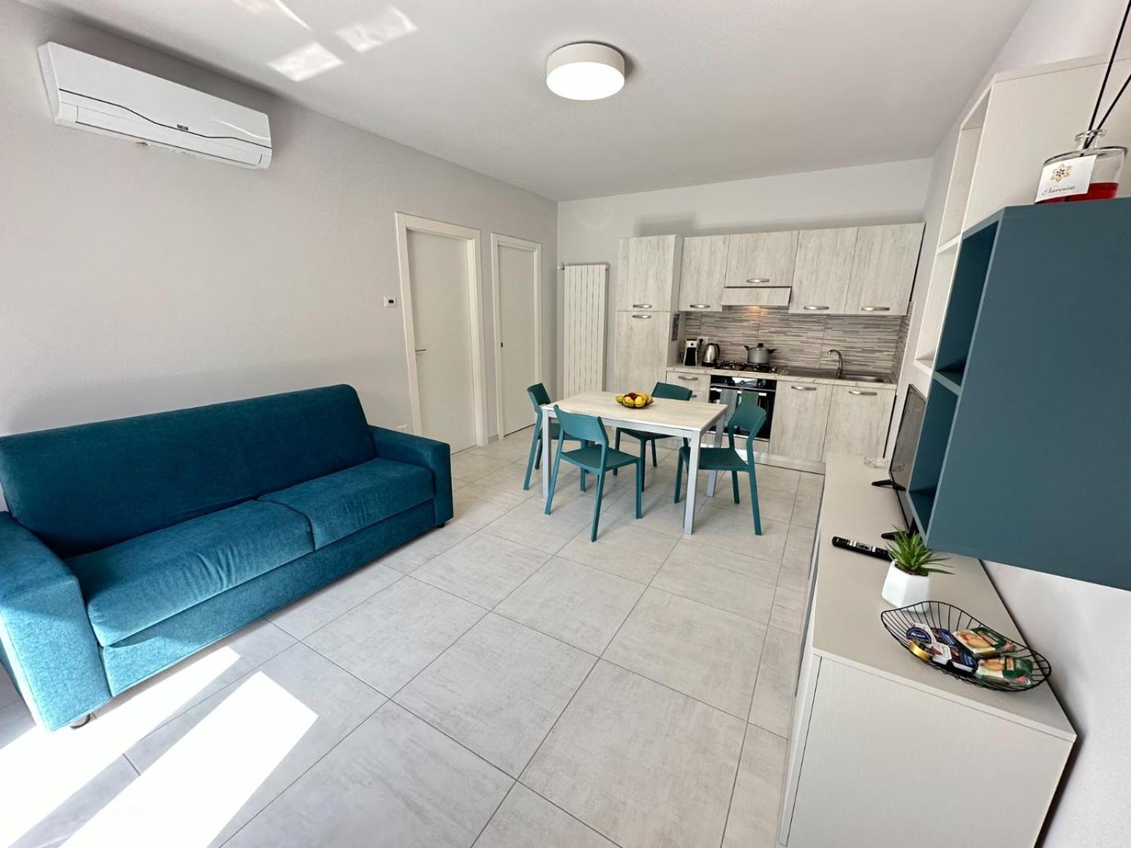 Il Narciso Residence Tropea Kültér fotó