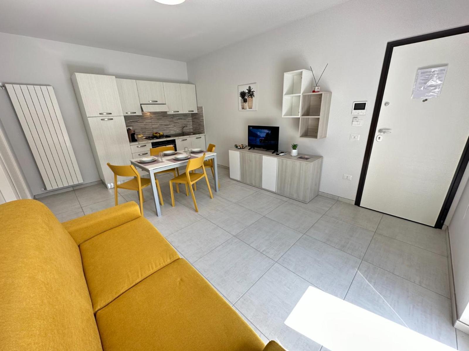 Il Narciso Residence Tropea Kültér fotó