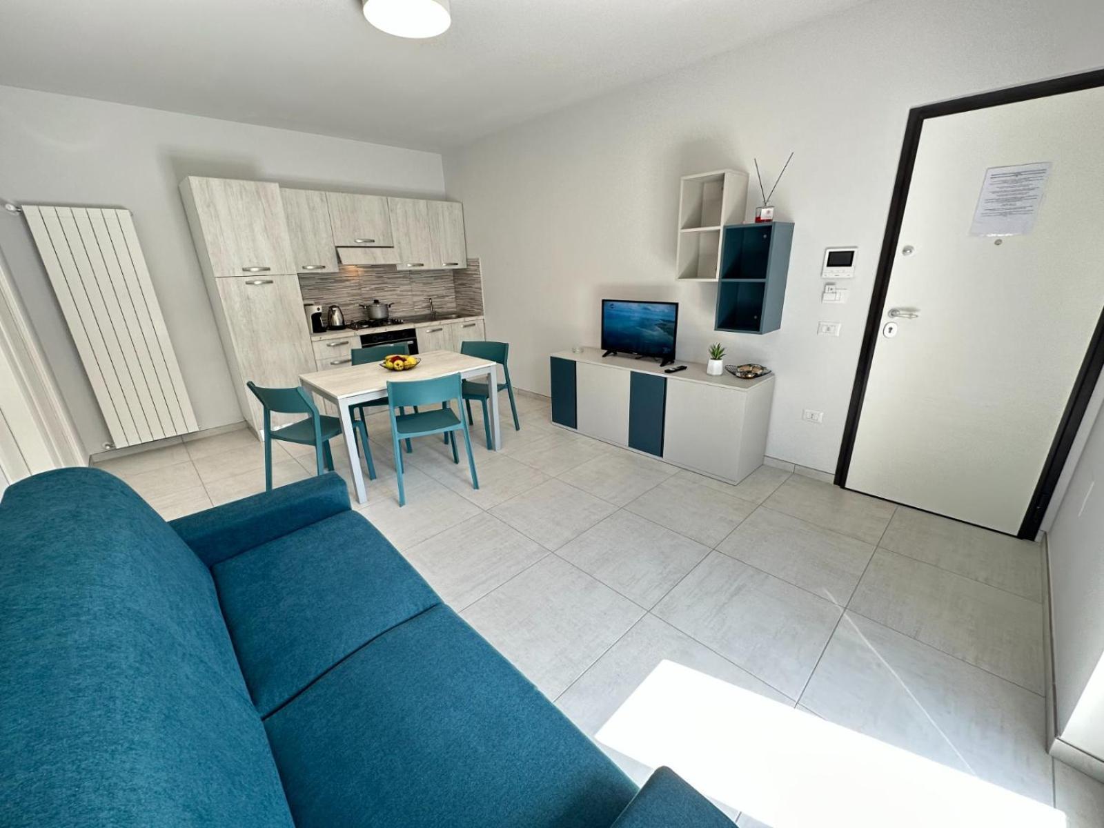 Il Narciso Residence Tropea Kültér fotó
