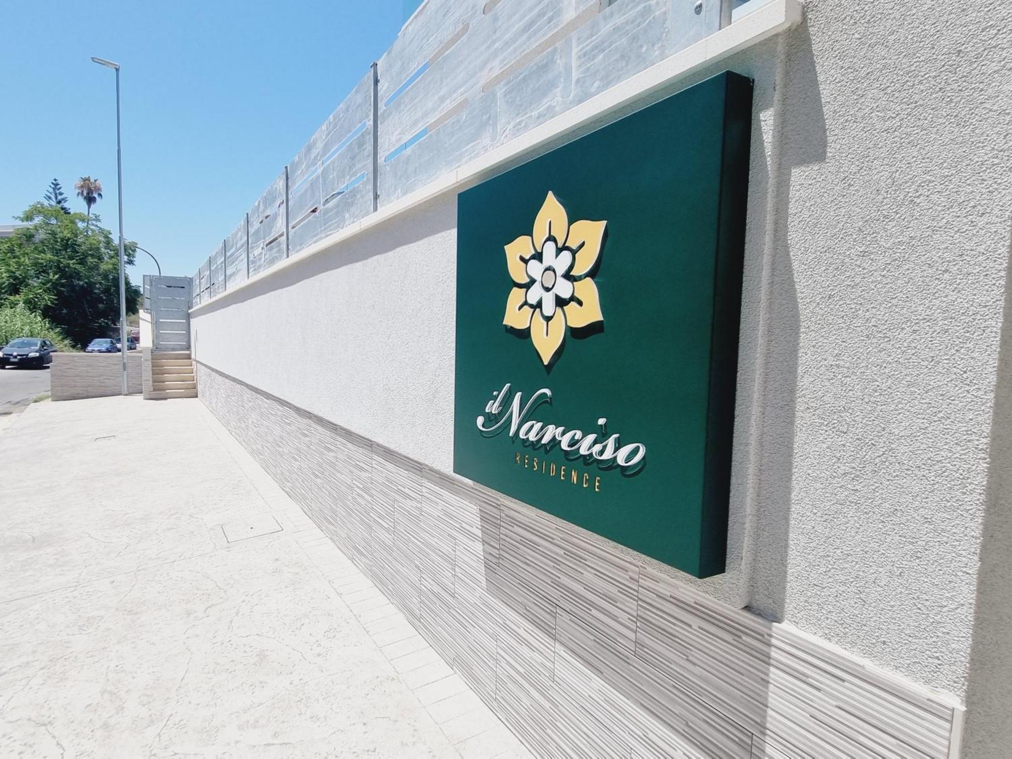 Il Narciso Residence Tropea Kültér fotó
