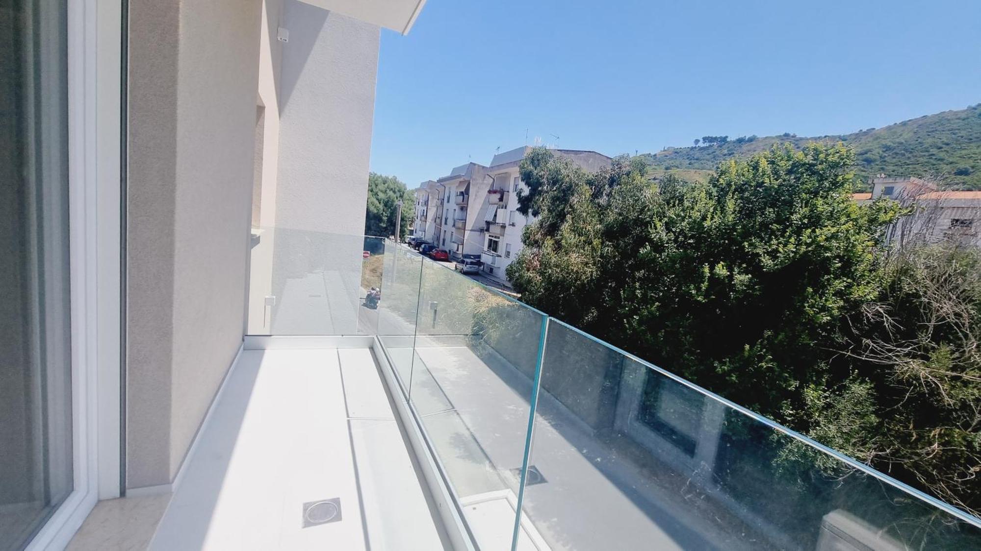 Il Narciso Residence Tropea Kültér fotó